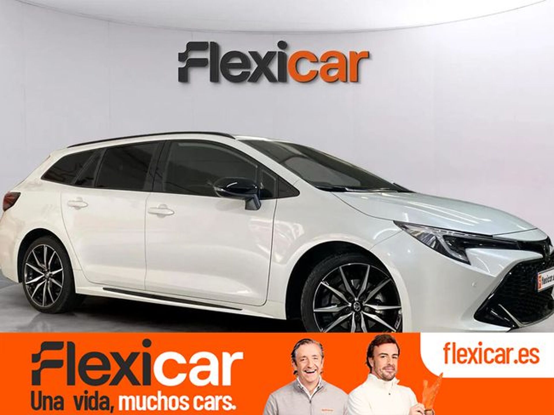 Imagen de TOYOTA Corolla