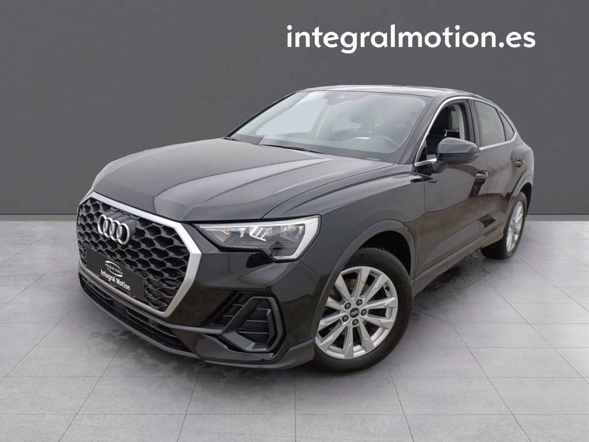 Imagen de AUDI Q3