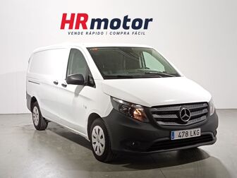 Imagen de MERCEDES Vito Tourer 110 CDI tD Base Larga