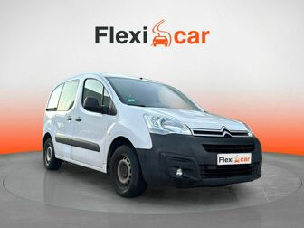 Imagen de CITROEN Berlingo Furgón 1.6BlueHDi 75