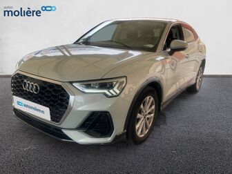 Imagen de AUDI Q3 Sportback 35 TDI Advanced S tronic