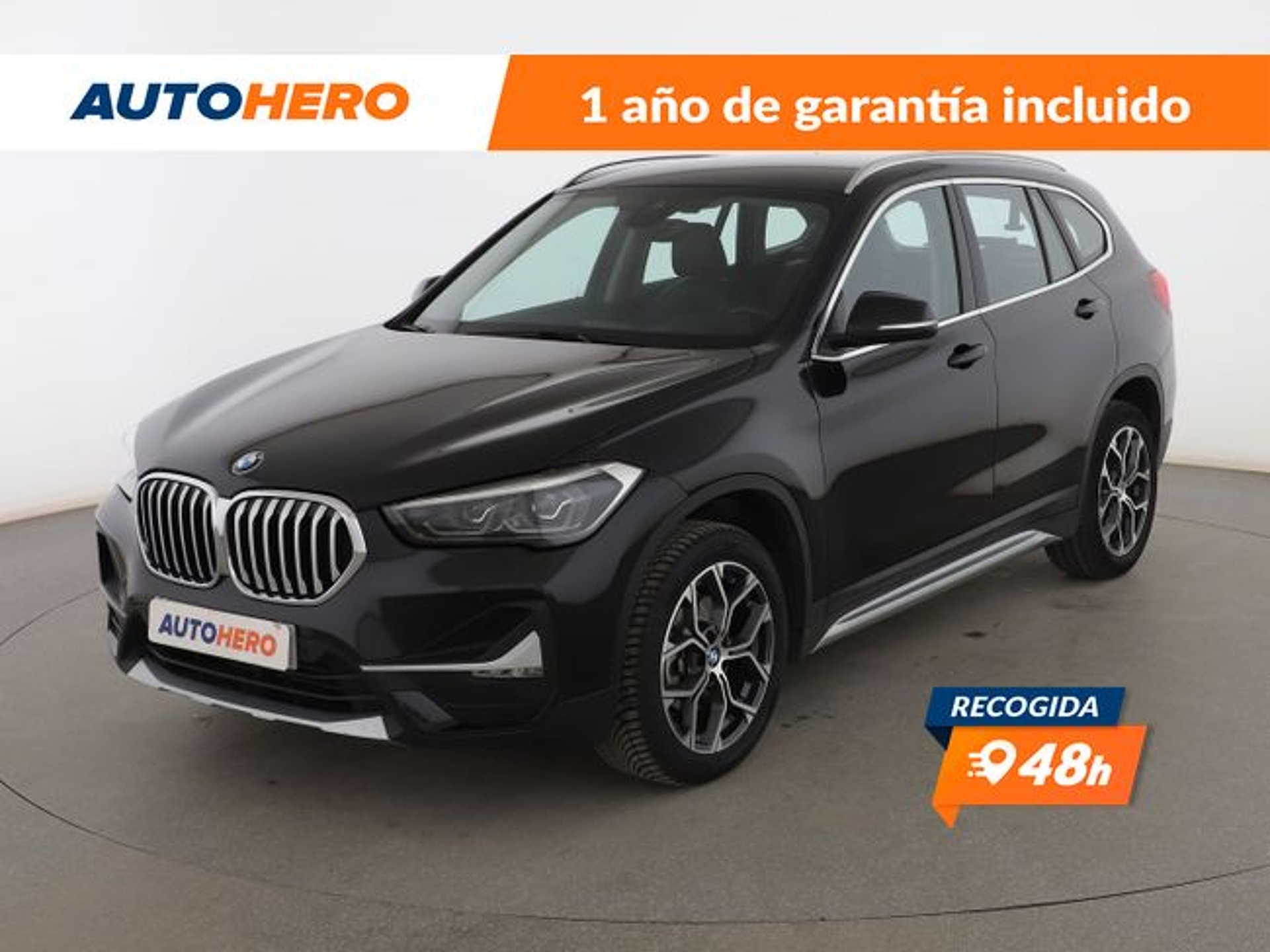 Imagen de BMW X1