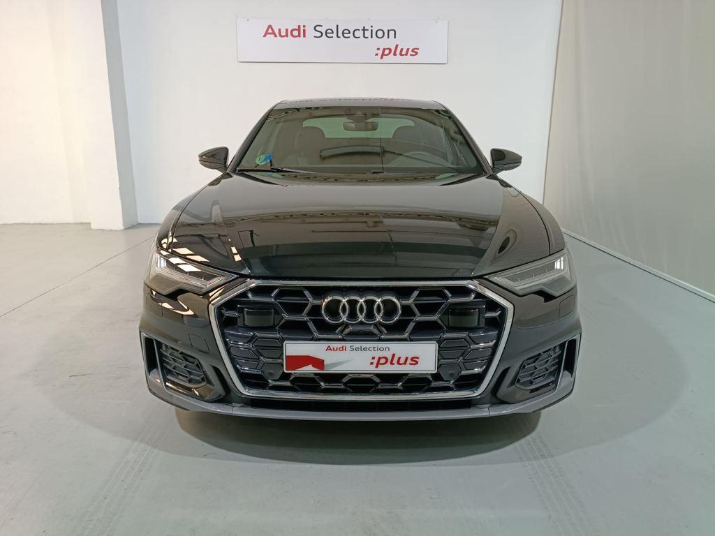 Foto del AUDI A6 40 TDI S line S tronic