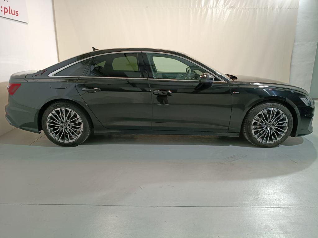 Foto del AUDI A6 40 TDI S line S tronic