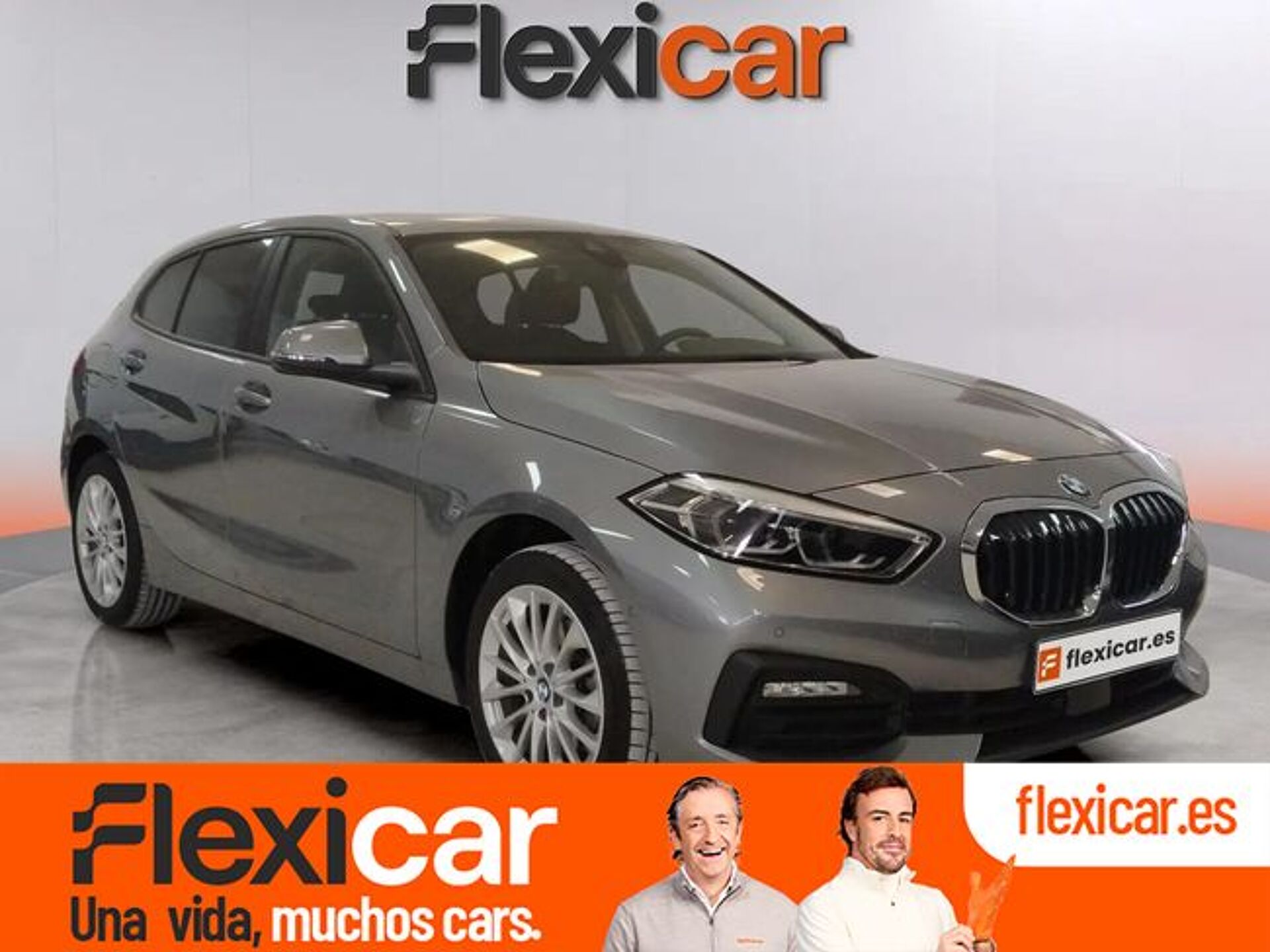 Imagen de BMW Serie 1