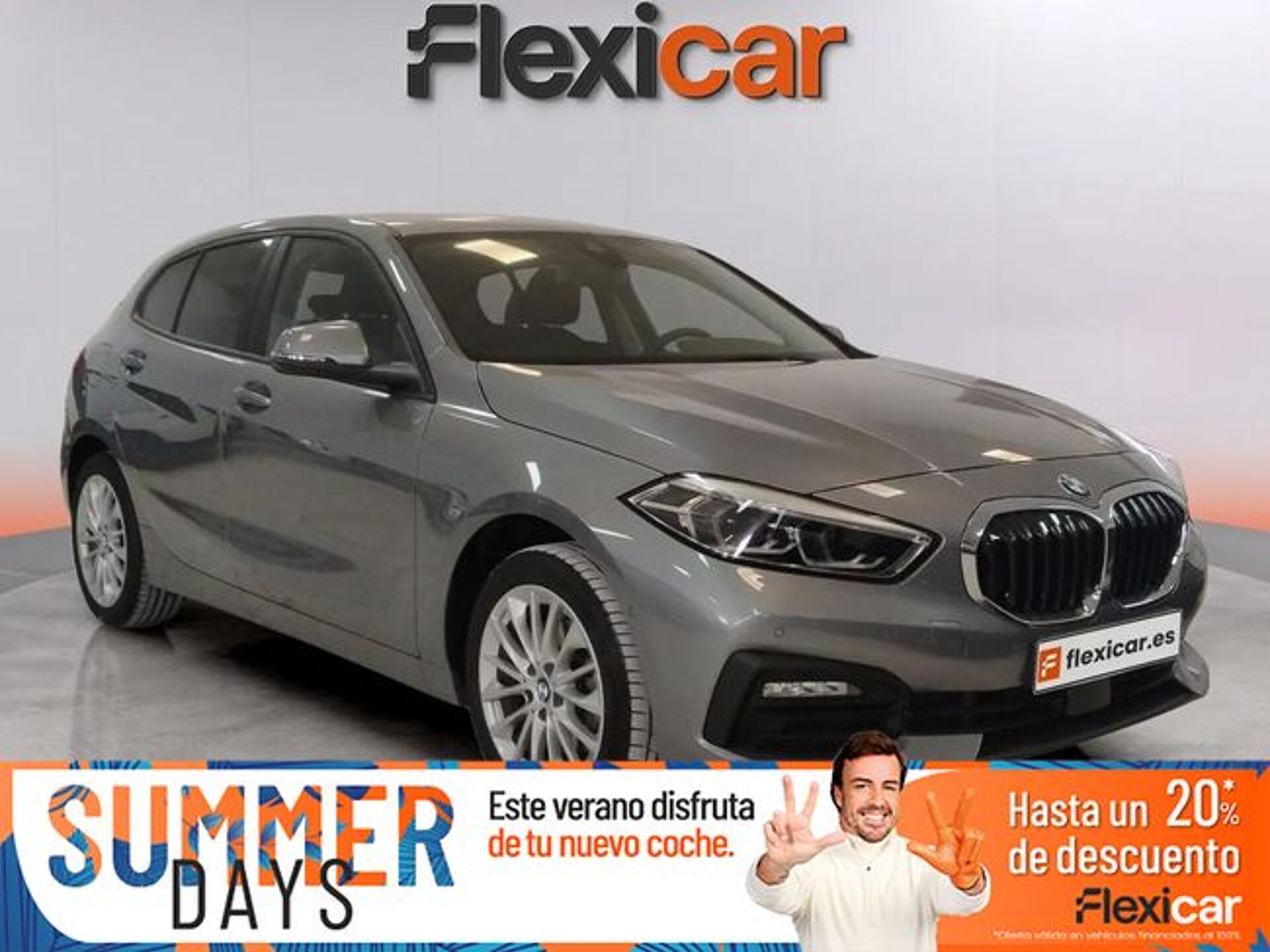 Imagen de BMW Serie 1