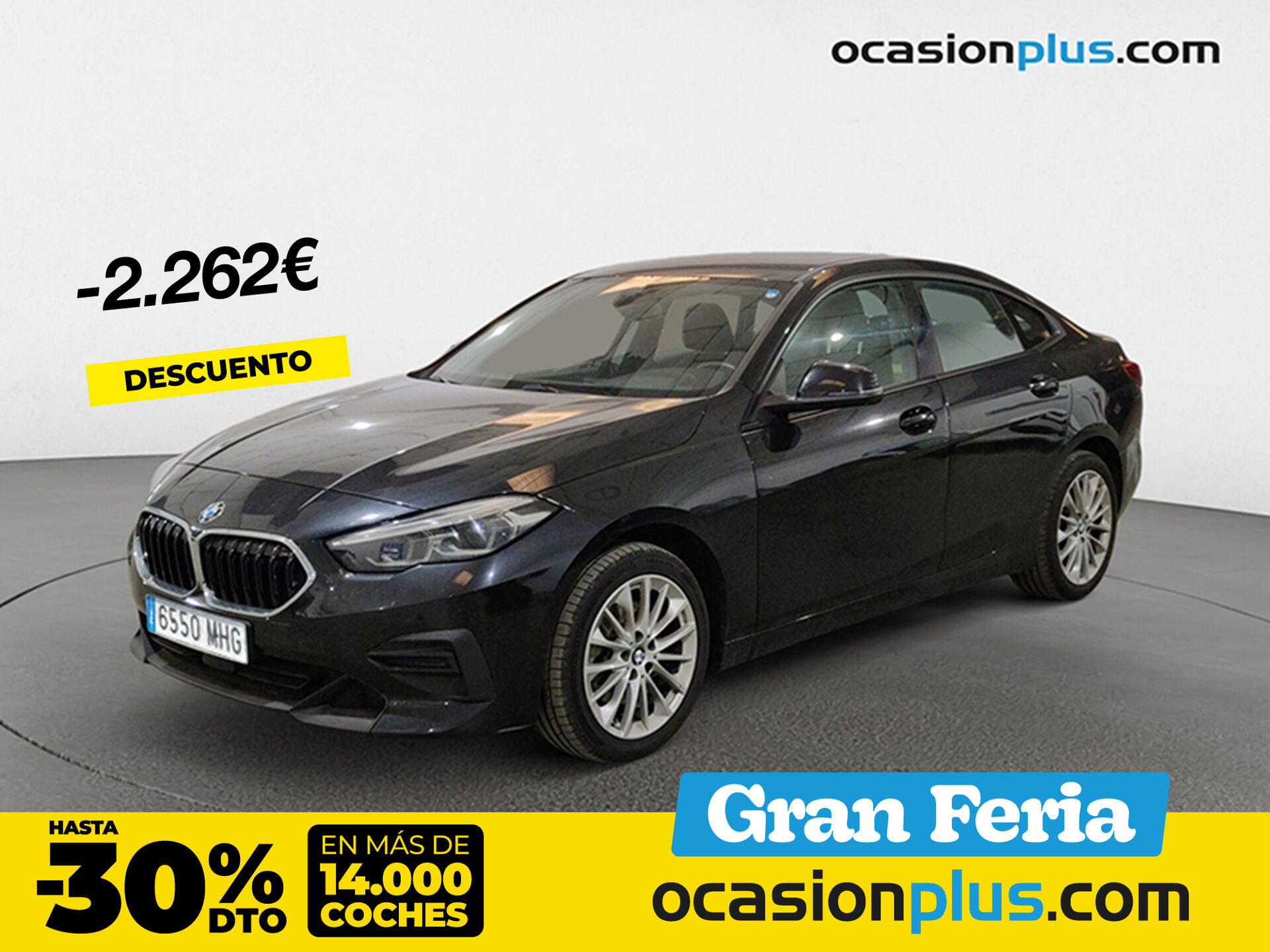 Imagen de BMW Serie 2
