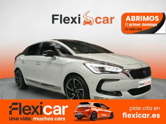 Imagen de DS DS5 DS 5 1.6 THP S&S Sport 210