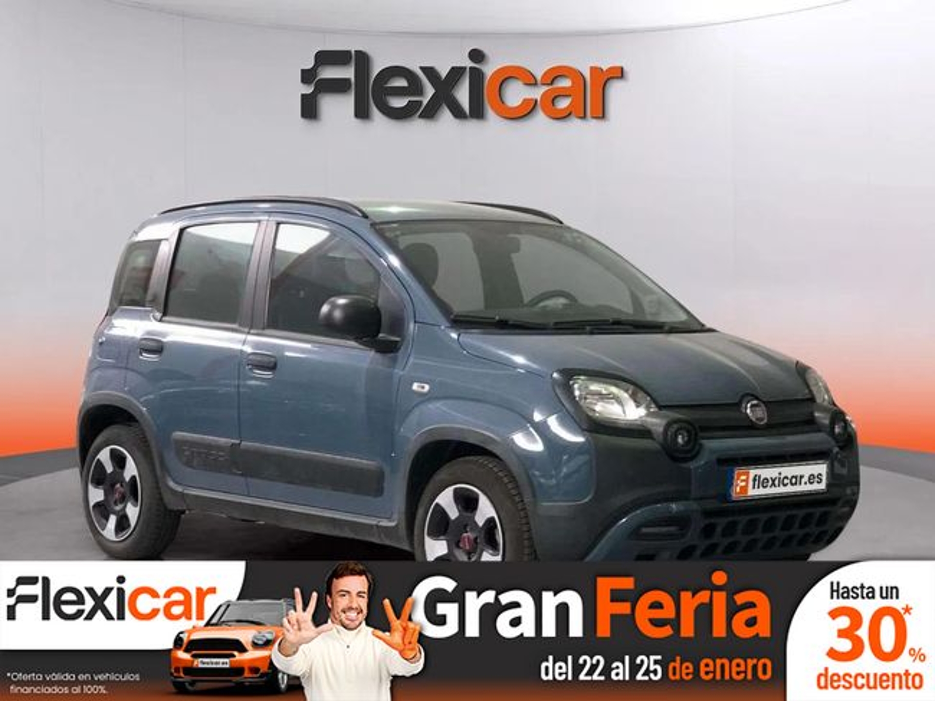 Imagen de FIAT Panda