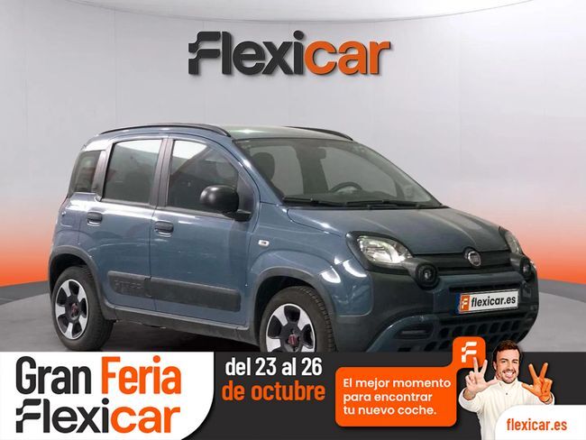 FIAT Panda (City Cross 1.0 Gse 51kw (70CV)) en Córdoba