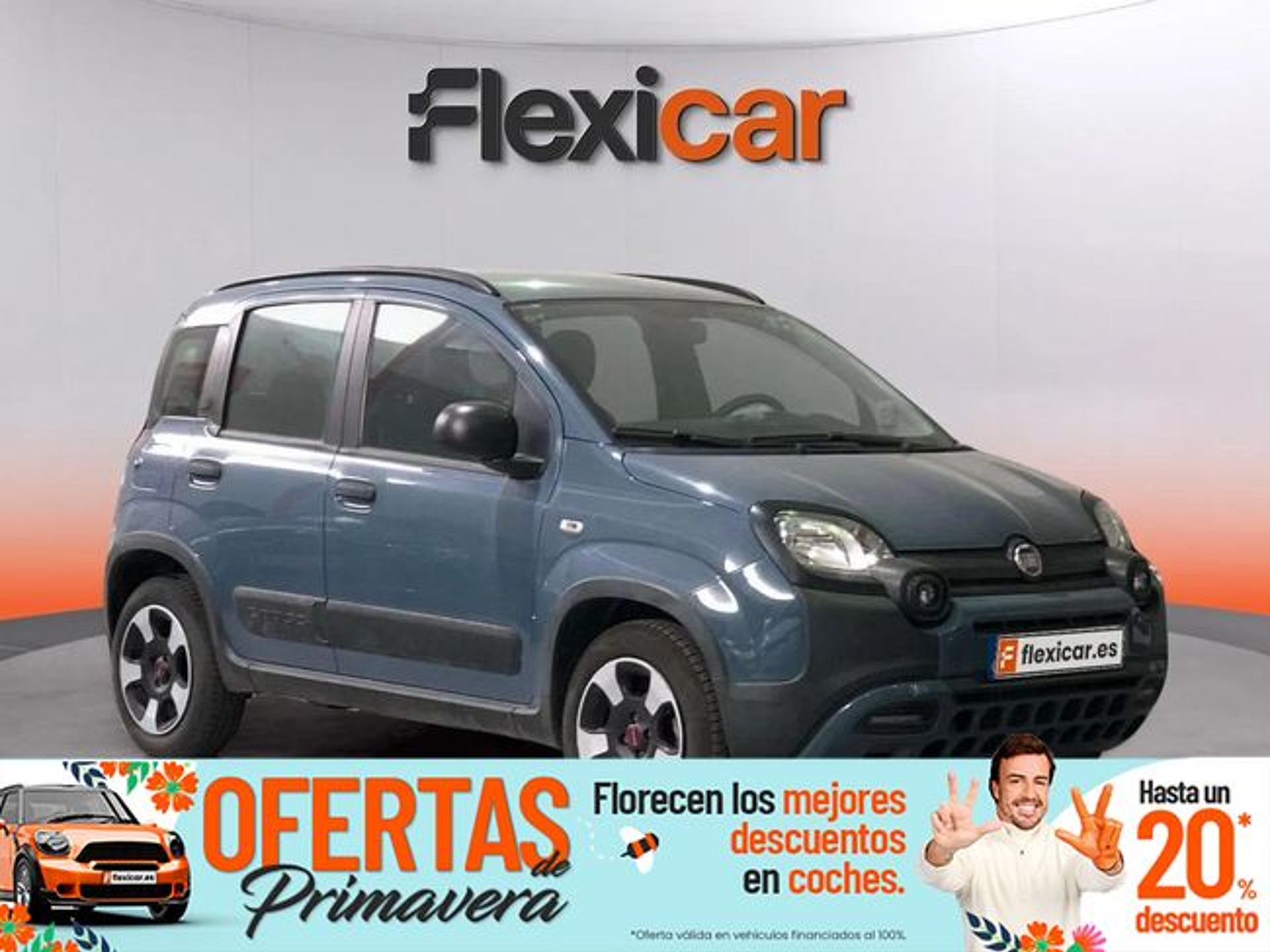 Imagen de FIAT Panda