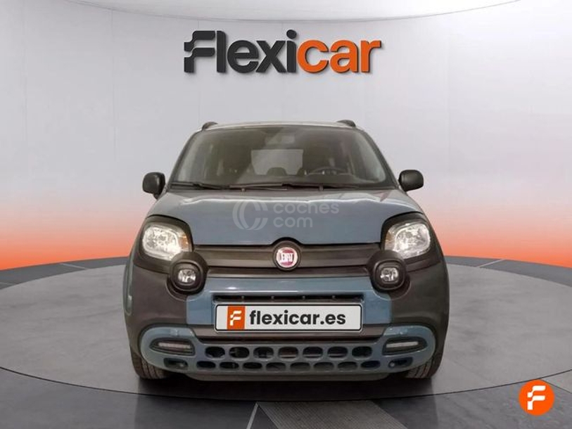 Foto del FIAT Panda 1.0 Gse City Cross Hybrid