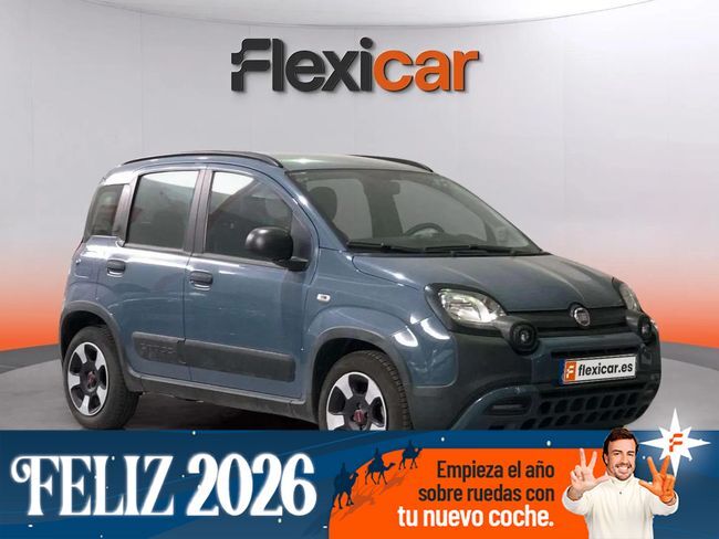 FIAT Panda (City Cross 1.0 Gse 51kw (70CV)) en Córdoba