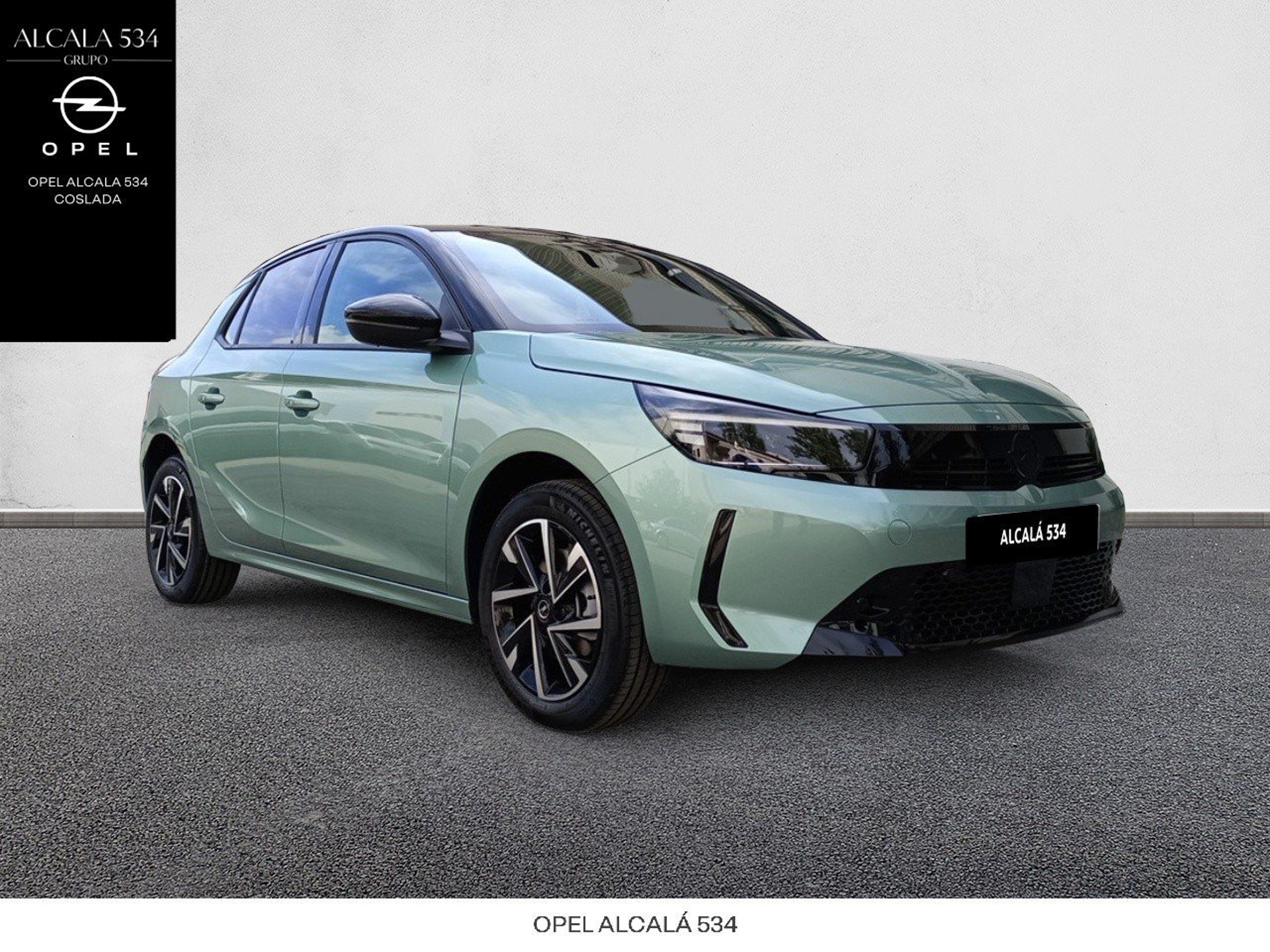 Imagen de OPEL Corsa