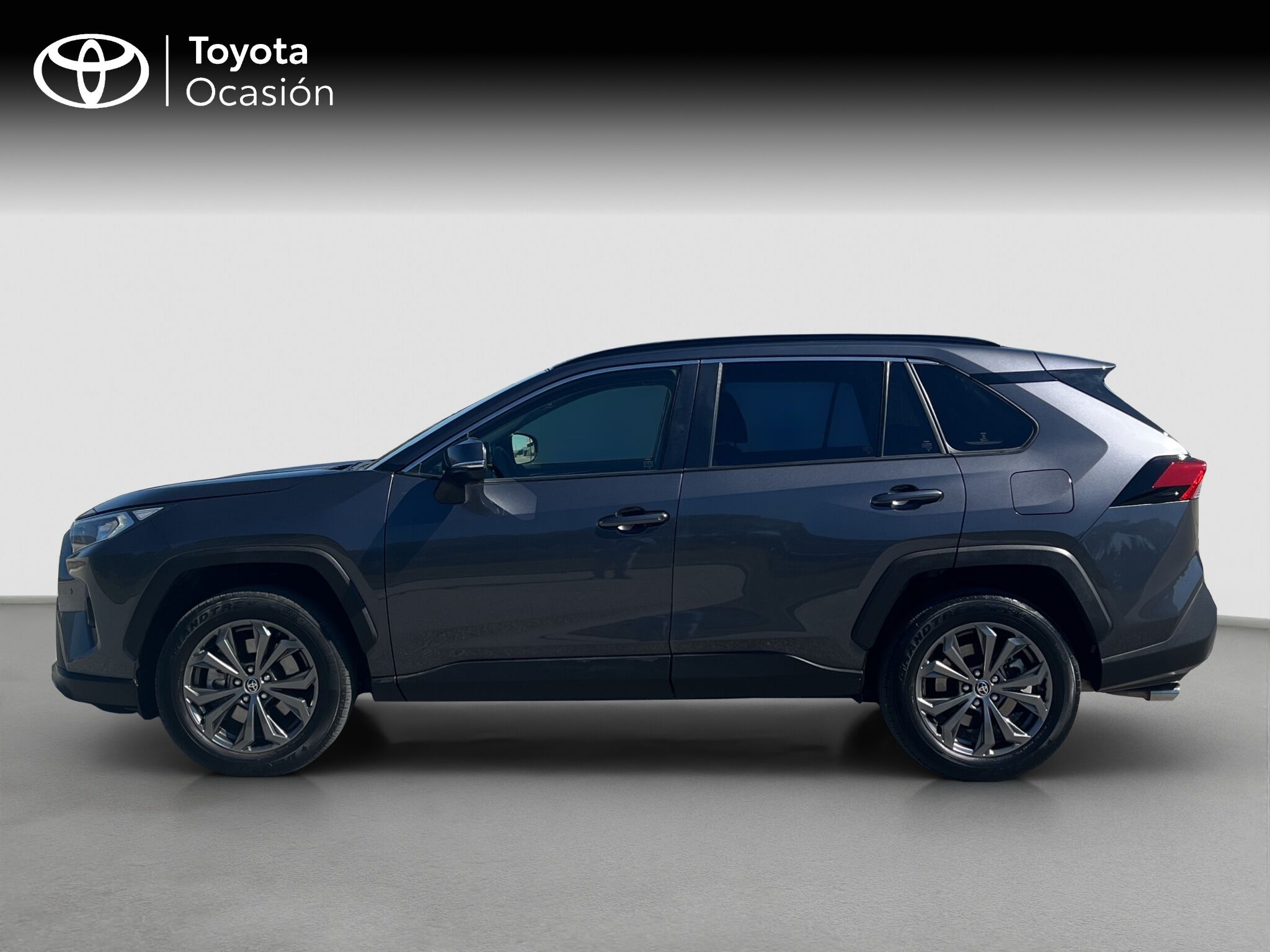 Foto del TOYOTA RAV-4 2.5 hybrid 2WD Advance