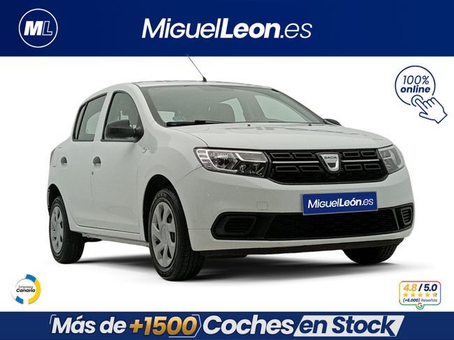 Foto del DACIA Sandero 1.0 Ambiance 55kW