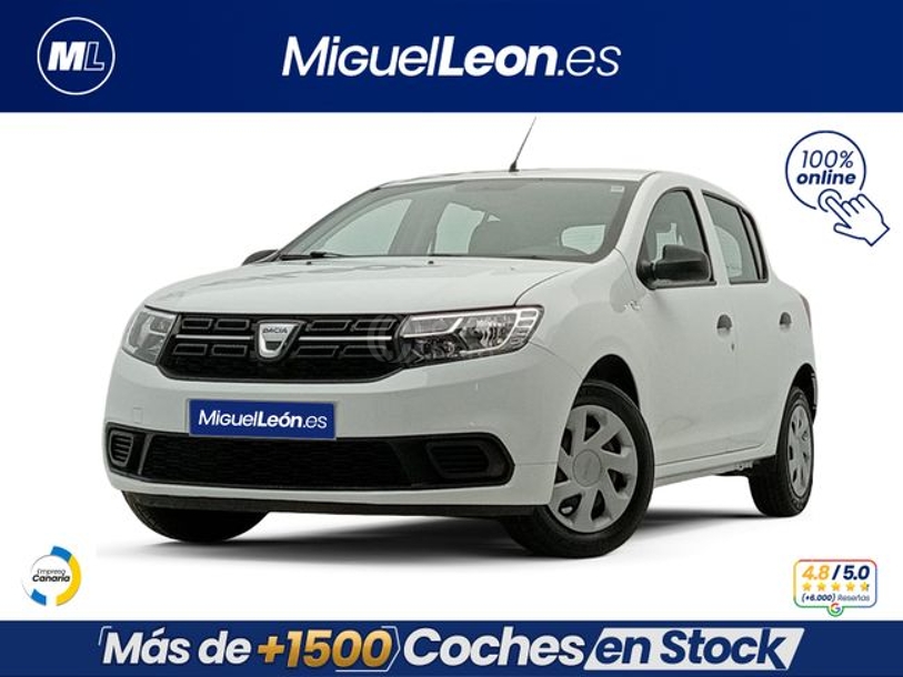 Foto del DACIA Sandero 1.0 Ambiance 55kW