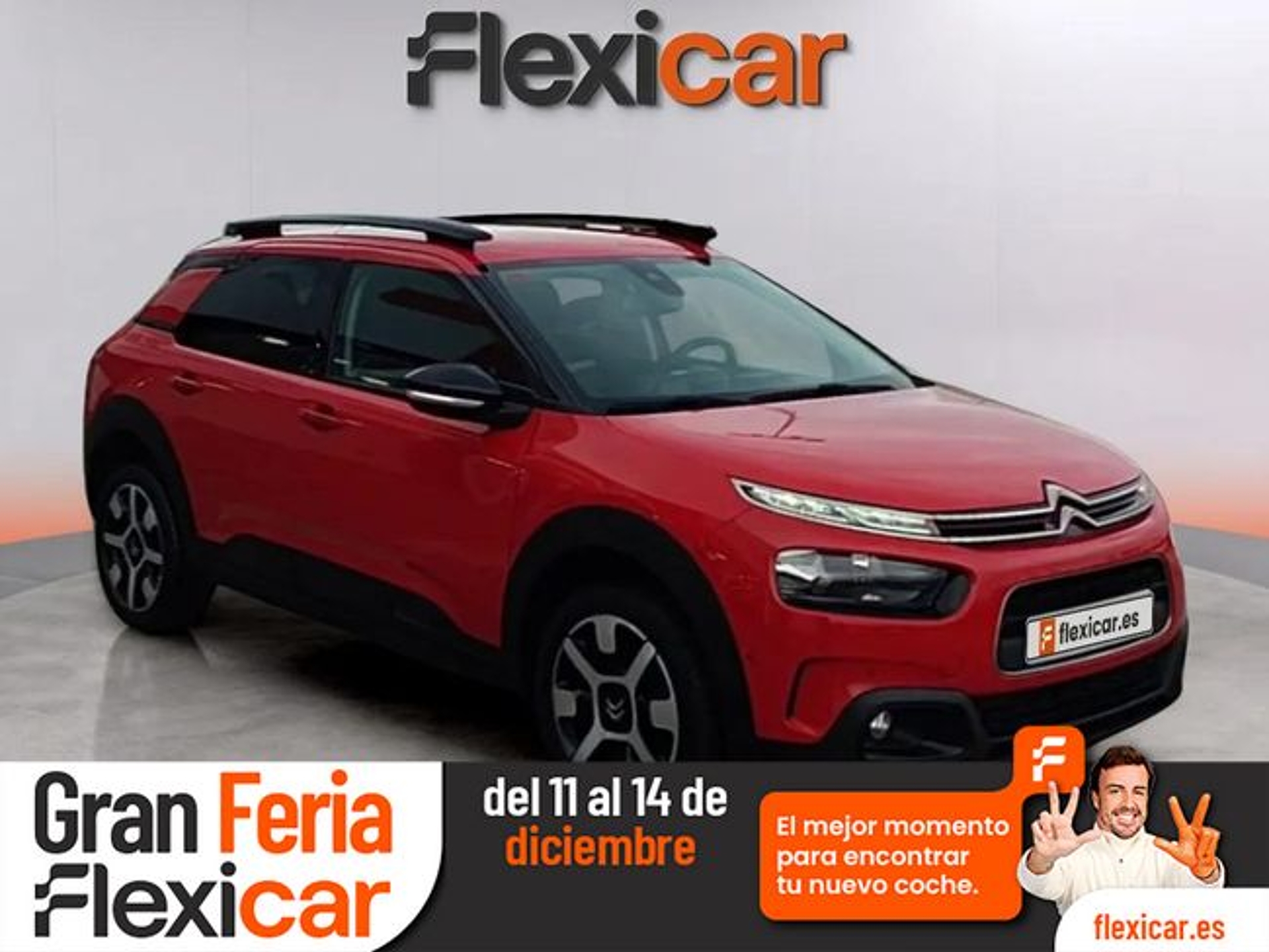 Imagen de CITROEN C4 Cactus