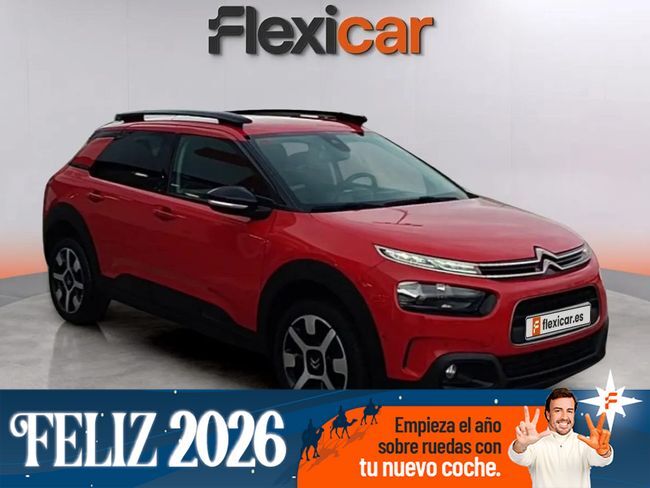CITROEN C4 Cactus (PureTech 81KW (110CV) S&S Shine) en Cantabria