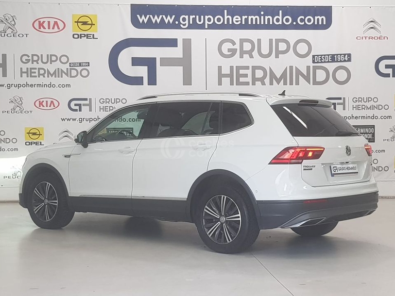 Foto del VOLKSWAGEN Tiguan 2.0TDI Advance DSG 110kW