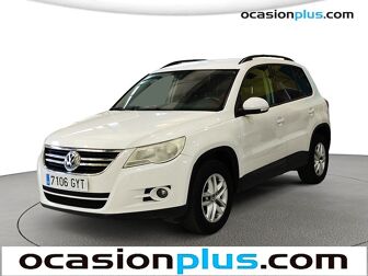 Imagen de VOLKSWAGEN Tiguan 2.0TDI FD Advance BMT