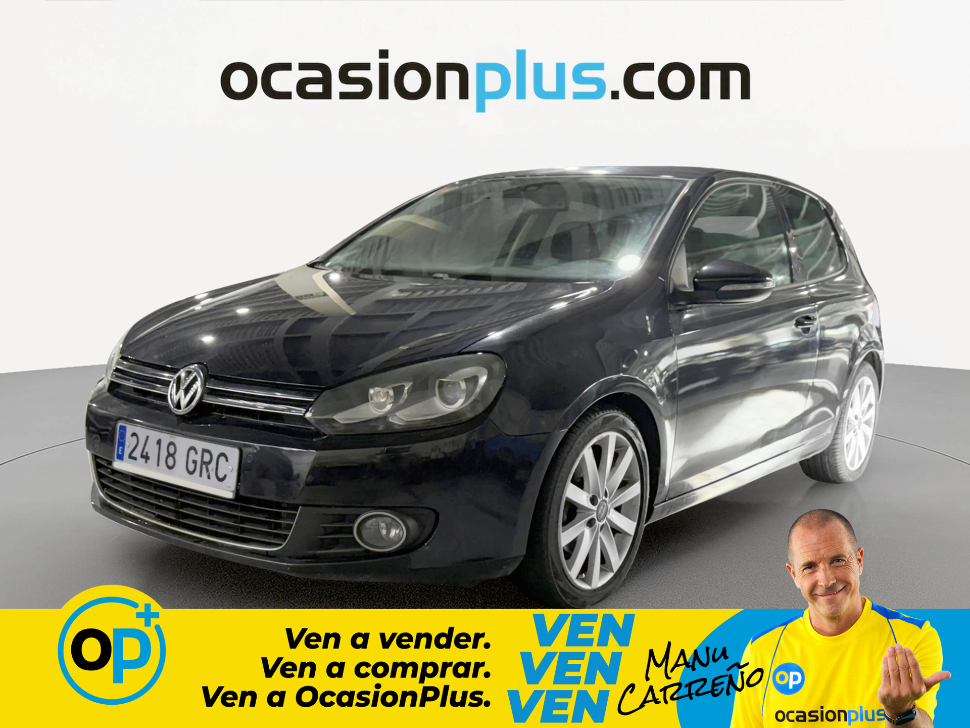 Imagen de VOLKSWAGEN Golf