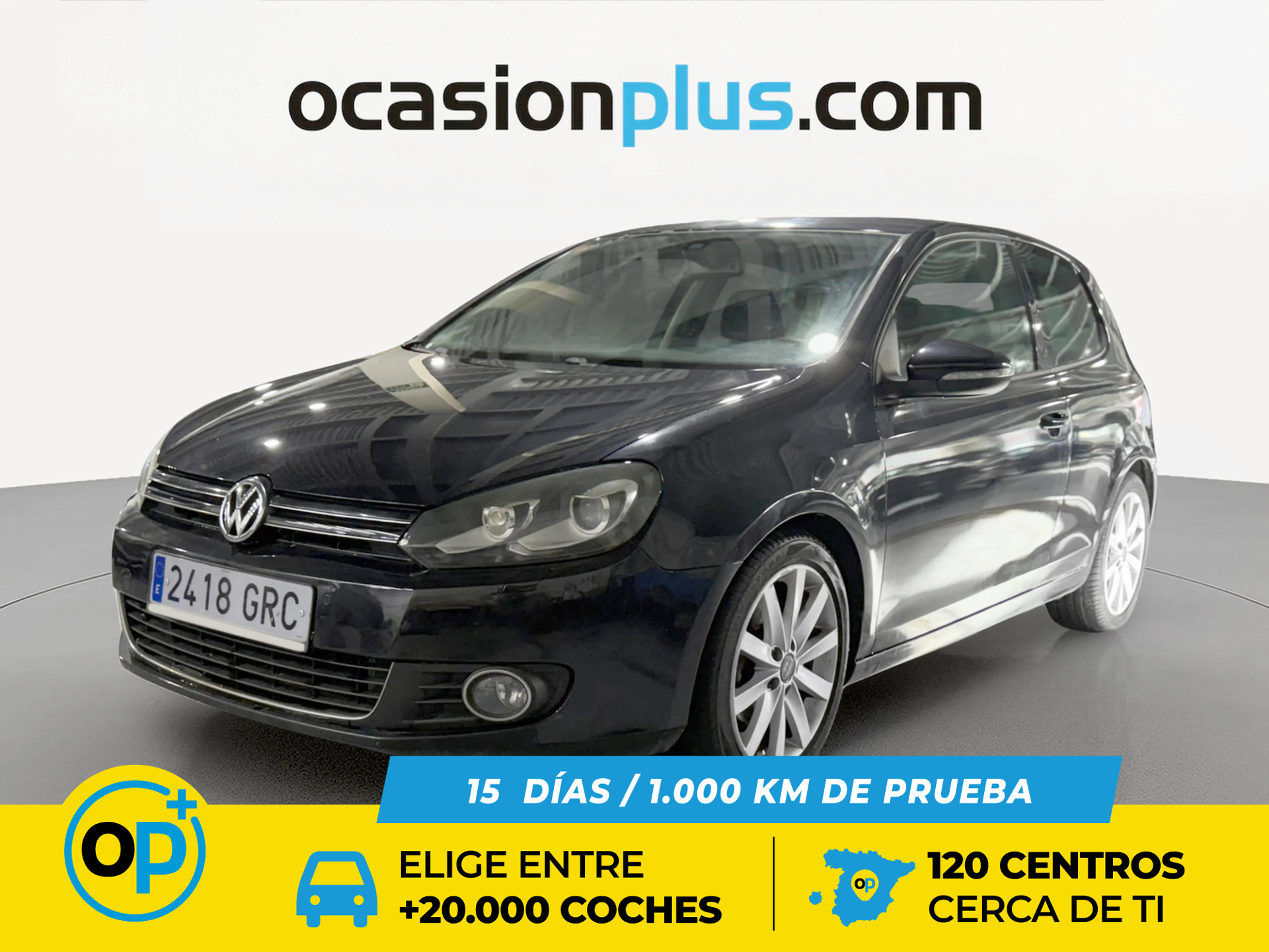 Imagen de VOLKSWAGEN Golf