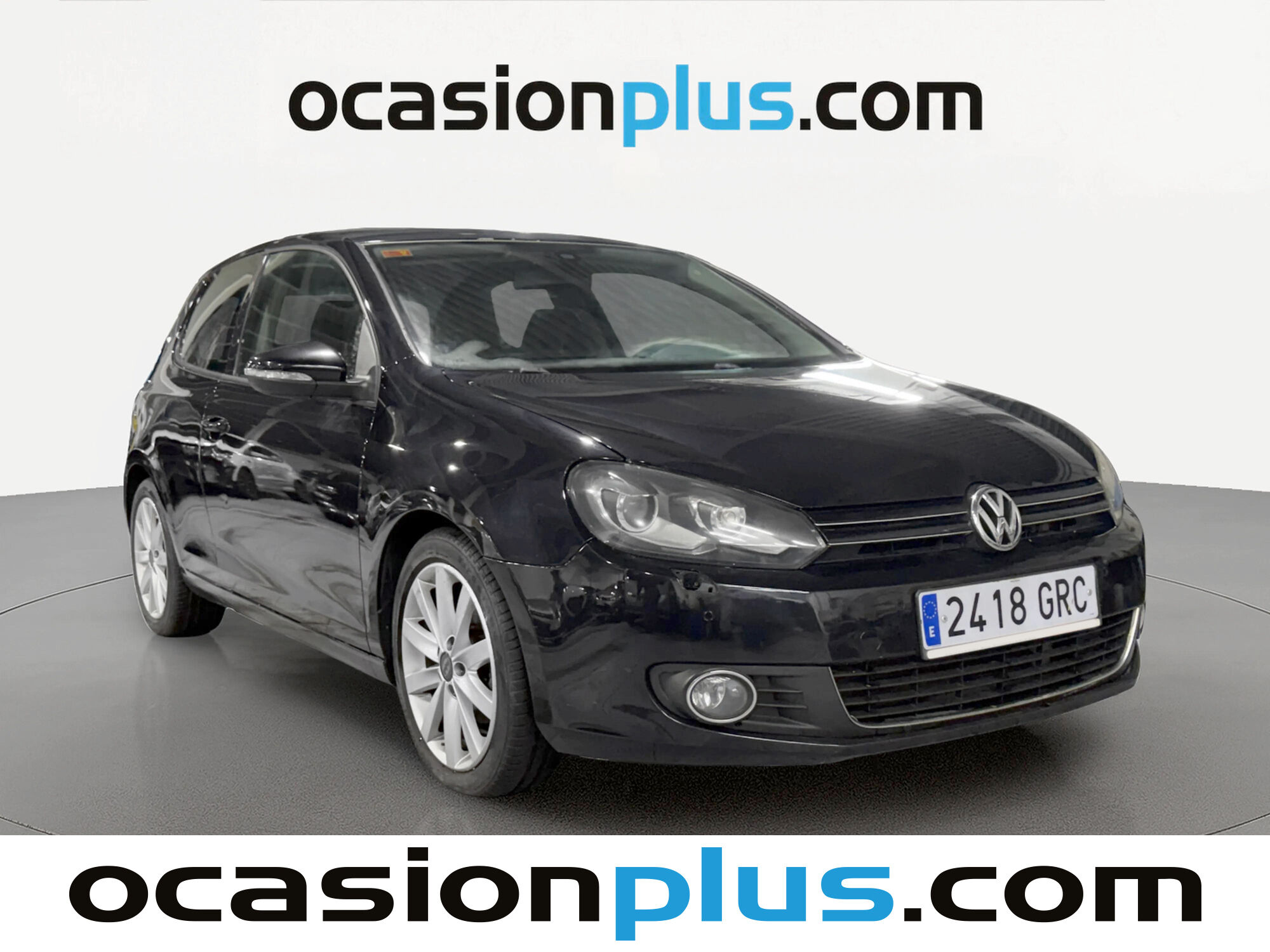 Foto del VOLKSWAGEN Golf 1.6TDI CR Sport 105