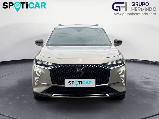 Foto del DS DS 7 Crossback 1.5BlueHDi Chic Aut.