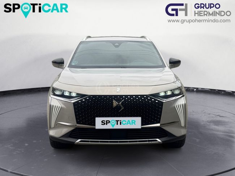 Foto del DS DS 7 Crossback 1.5BlueHDi Chic Aut.