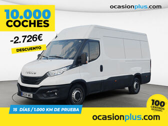 Imagen de IVECO Daily Furgón 35C16 V 3520L H2 12.0 156