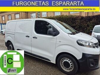 Imagen de OPEL Vivaro Furgón 1.5D M Carga Standard Express 100