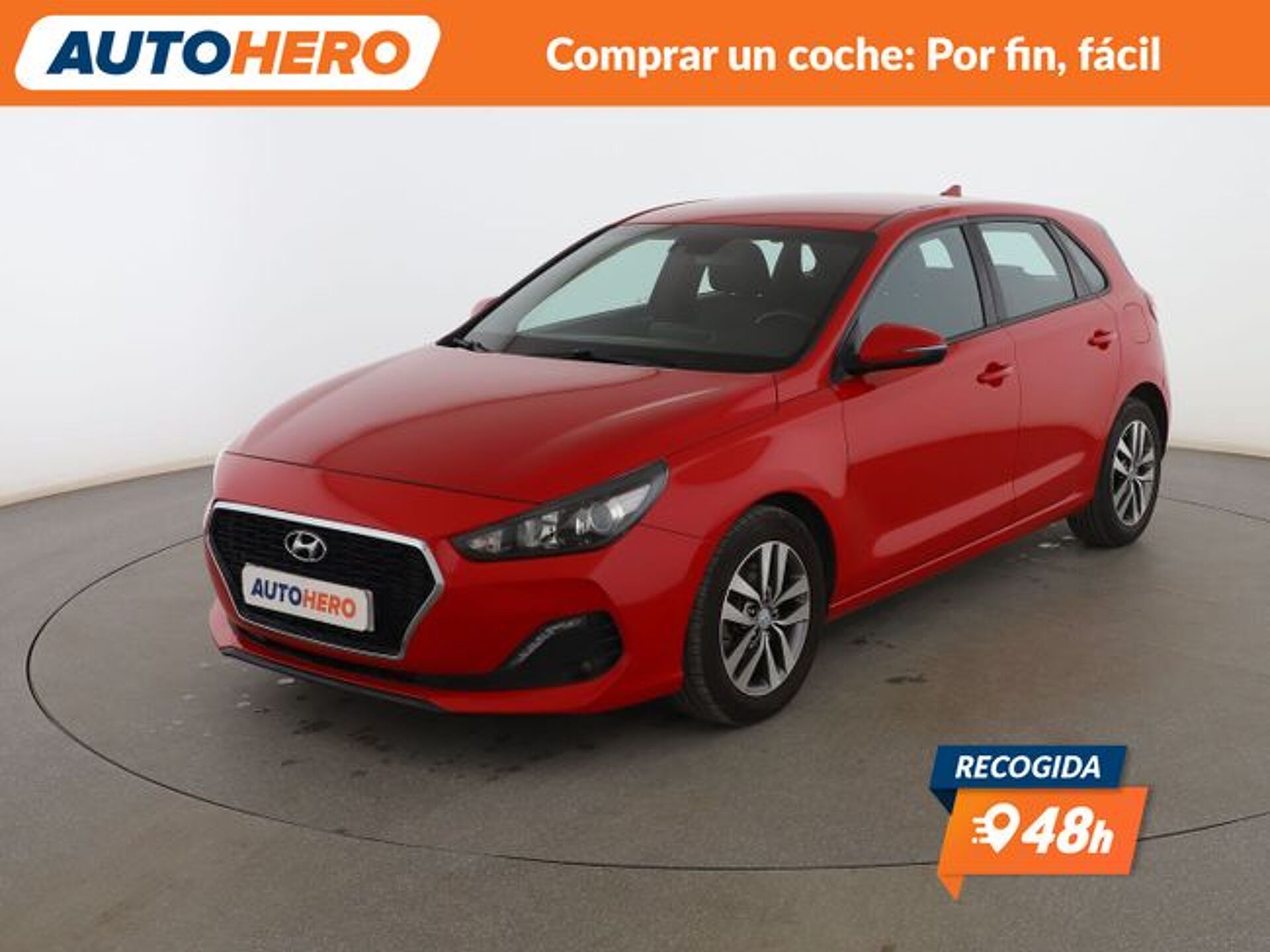 Imagen 1 de HYUNDAI i30
