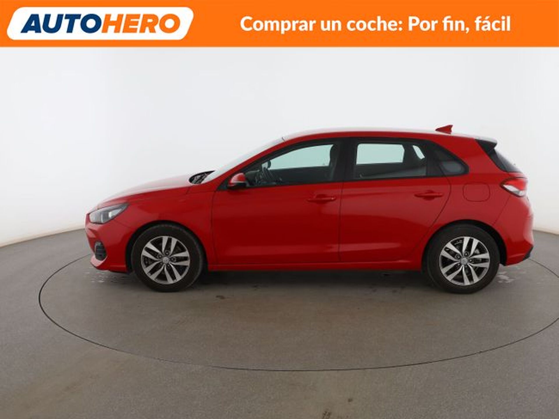 Imagen 3 de HYUNDAI i30