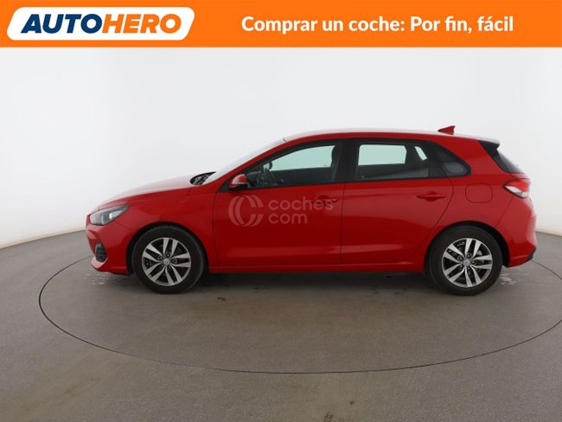 Foto del HYUNDAI i30 CW 1.0 TGDI Klass