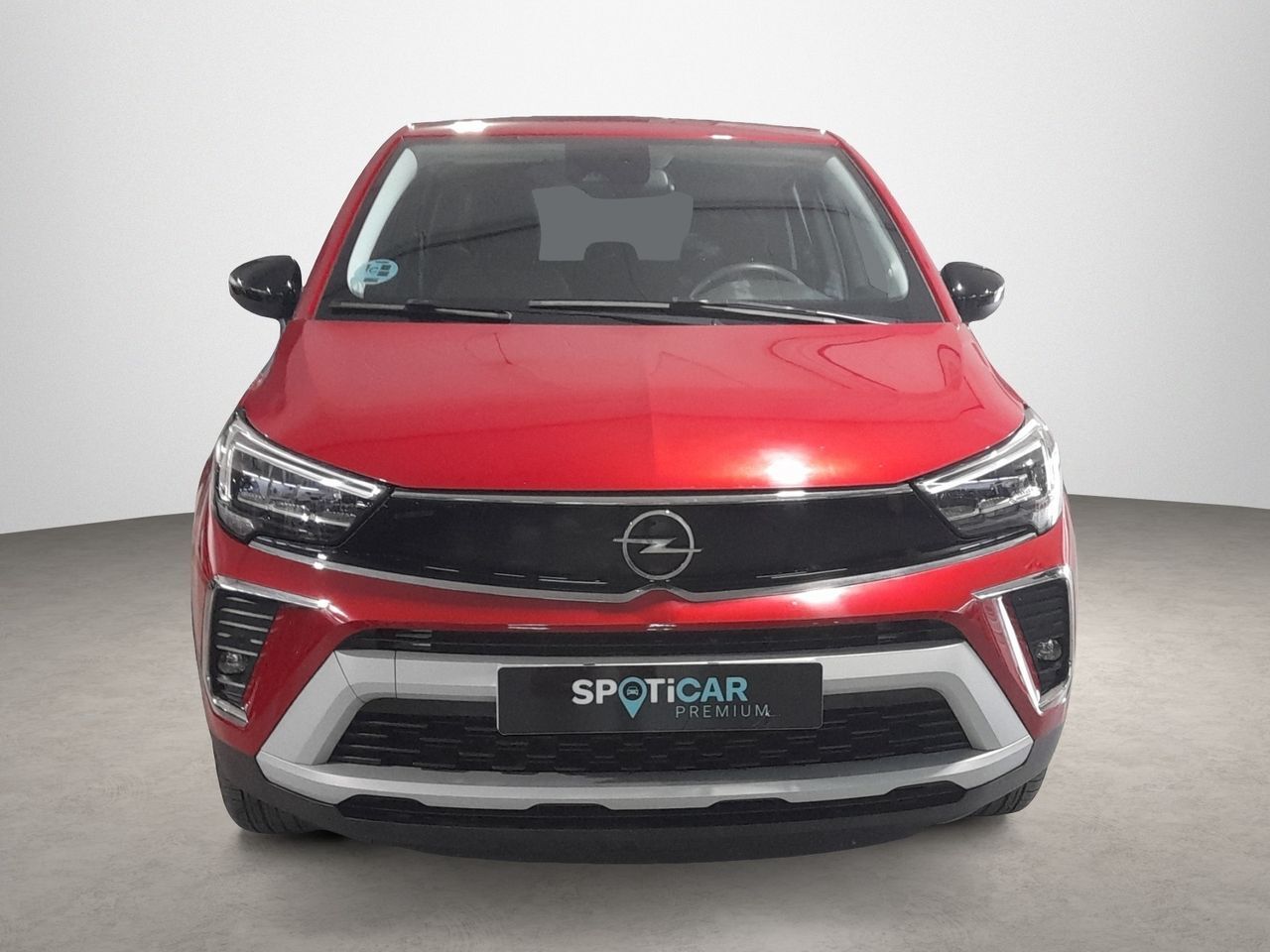 Foto del OPEL Crossland 1.2 S&S Elegance Pack 110