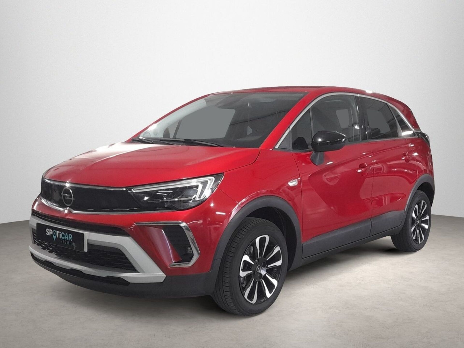 Imagen 3 de OPEL Crossland