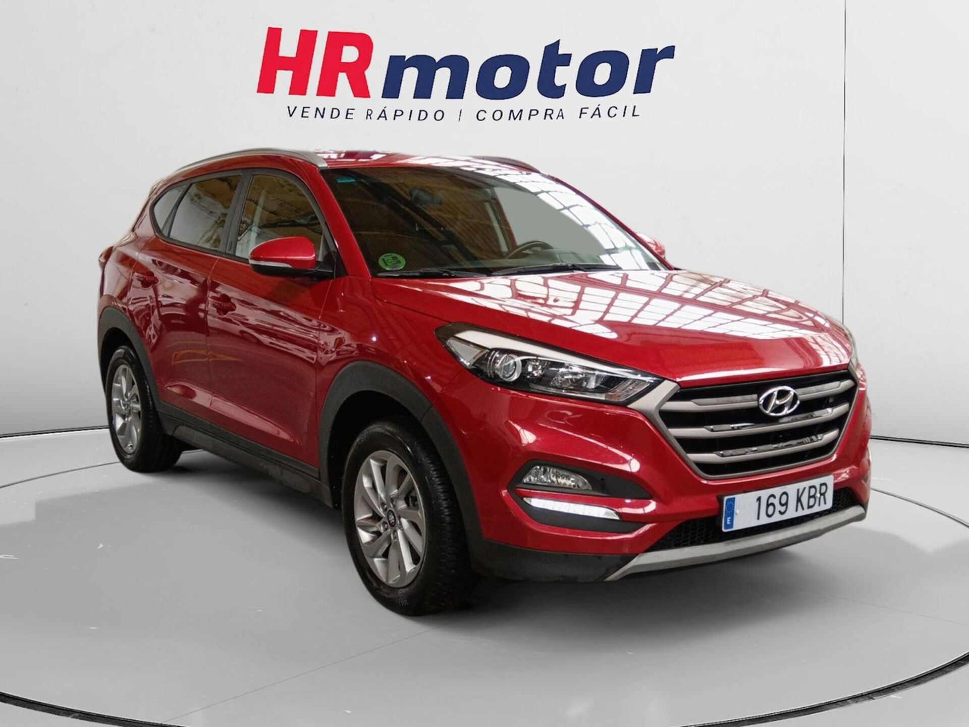Imagen de HYUNDAI Tucson