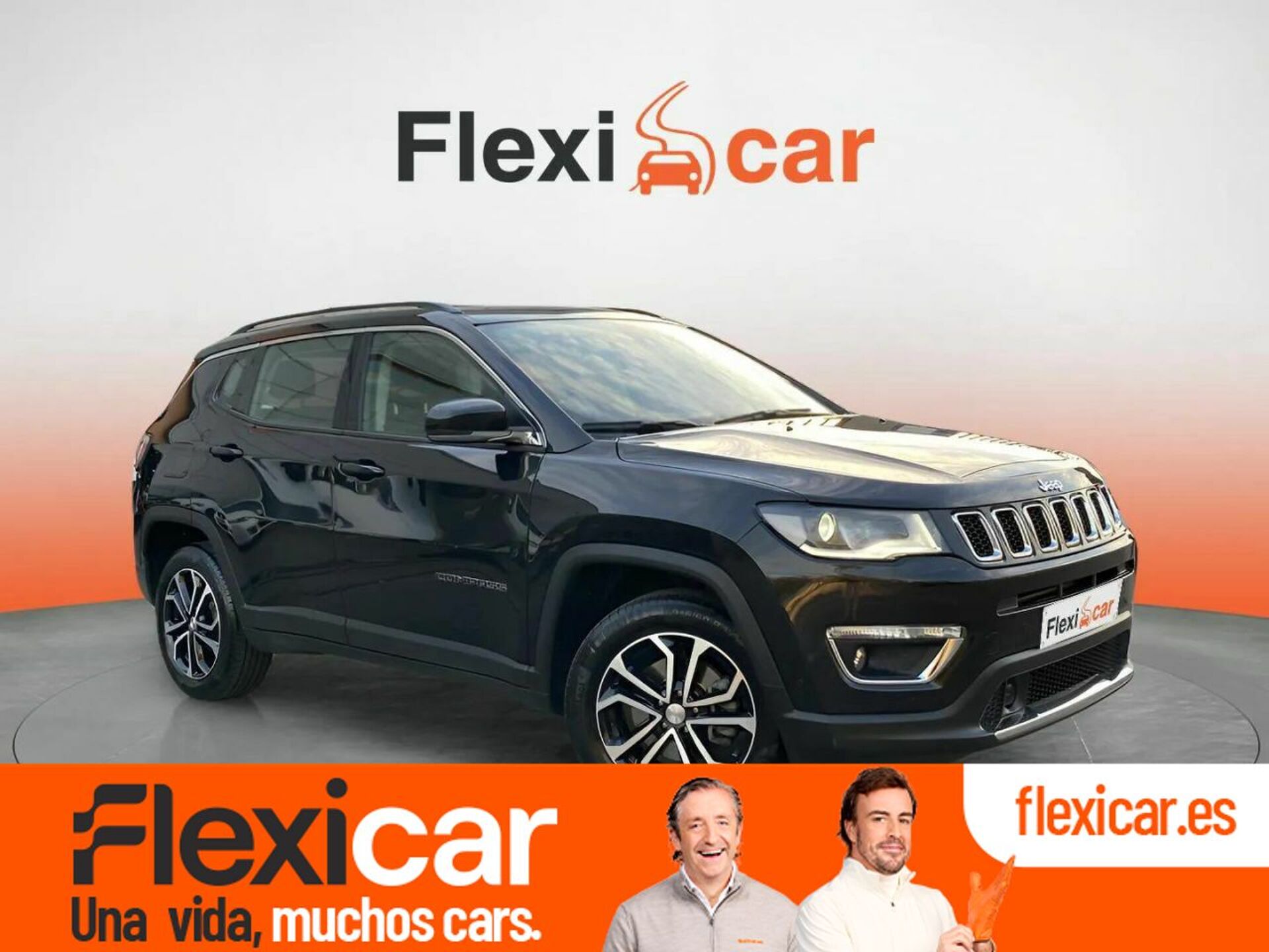 Imagen de JEEP Compass