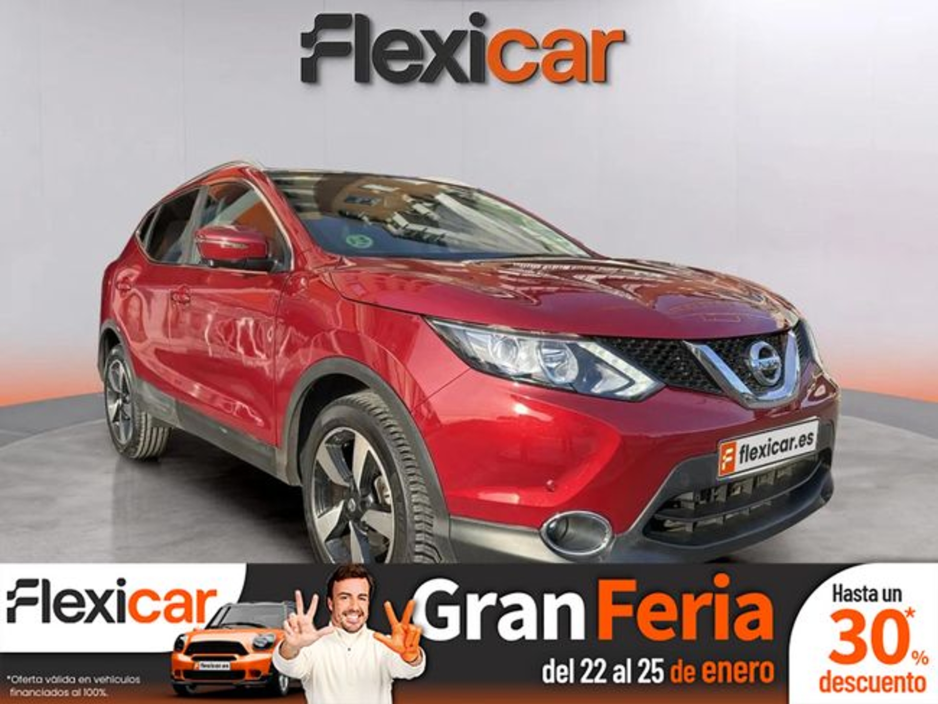 Imagen de NISSAN Qashqai