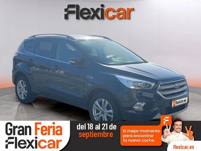 FORD Kuga (1.5 EcoBoost 110kW 4x2 Trend) en Cantabria