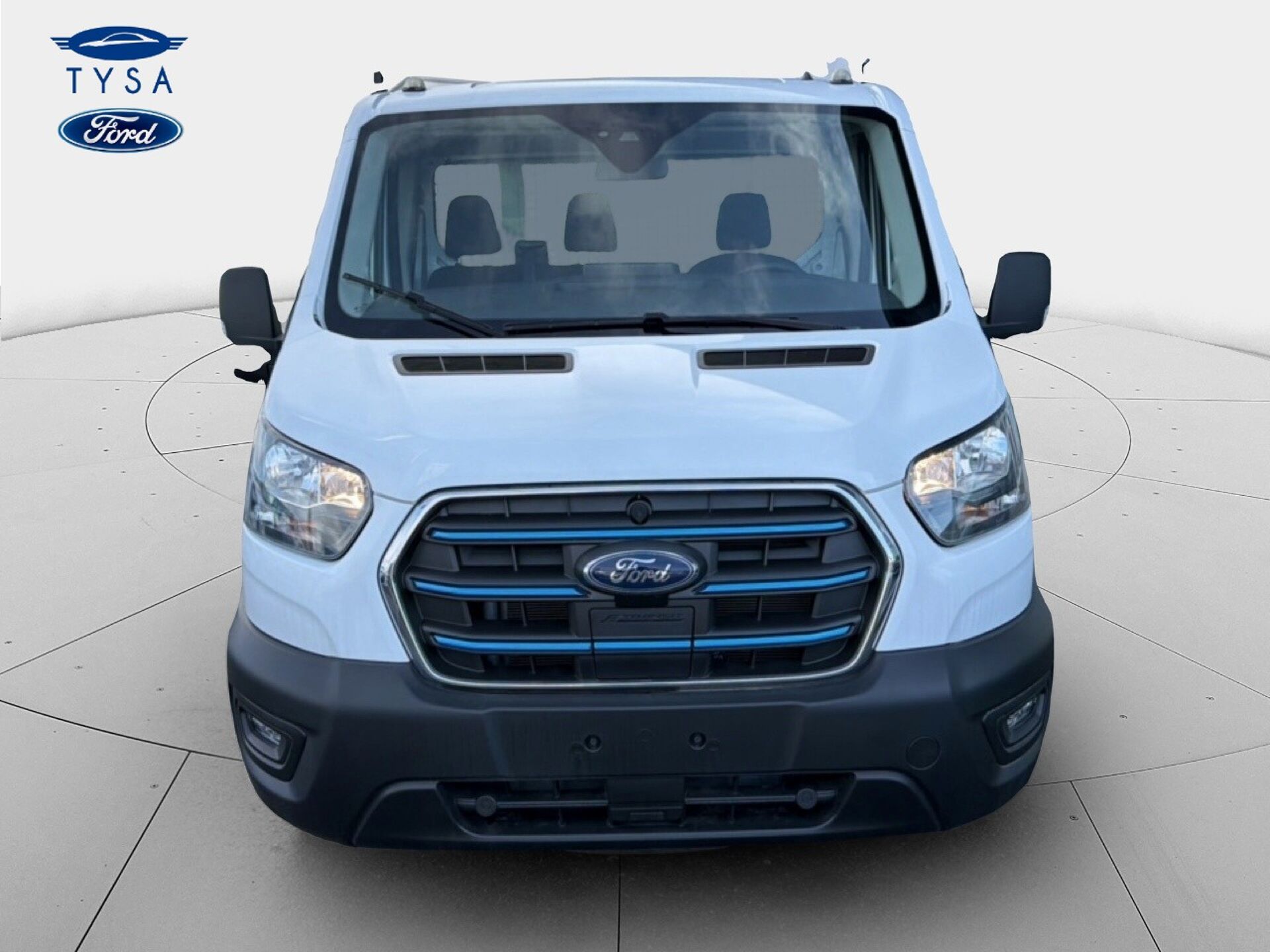 Imagen 2 de FORD Transit