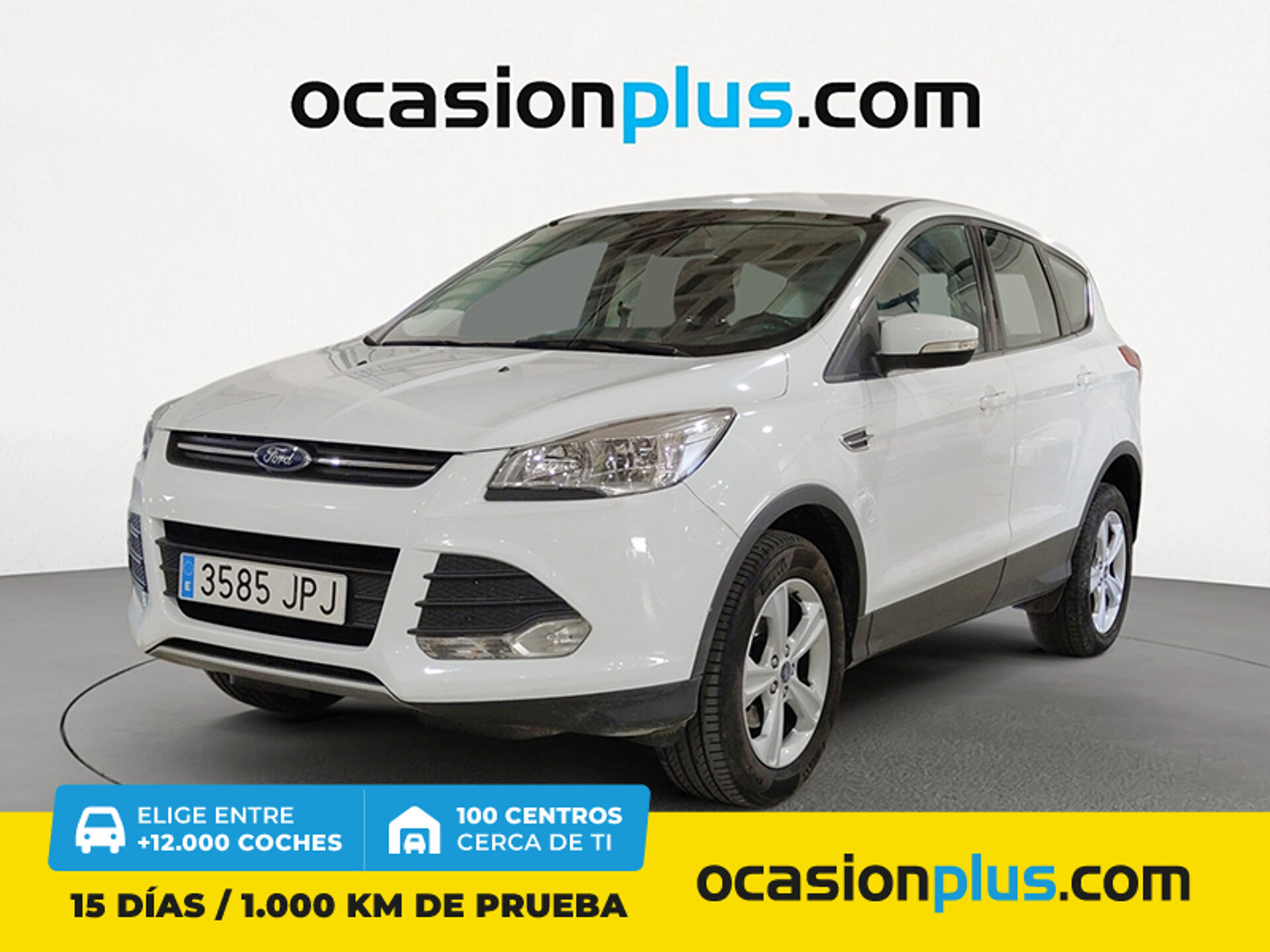 Imagen de FORD Kuga