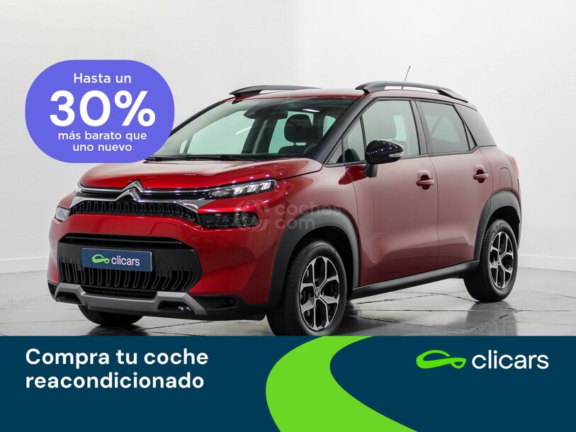 Foto del CITROEN C3 Aircross Puretech S&S Plus 110