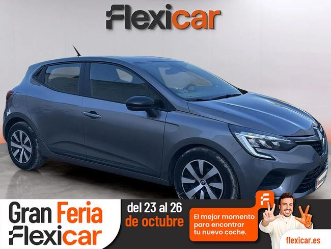 RENAULT Clio (Equilibre TCe 67 kW (91CV)) en Cádiz