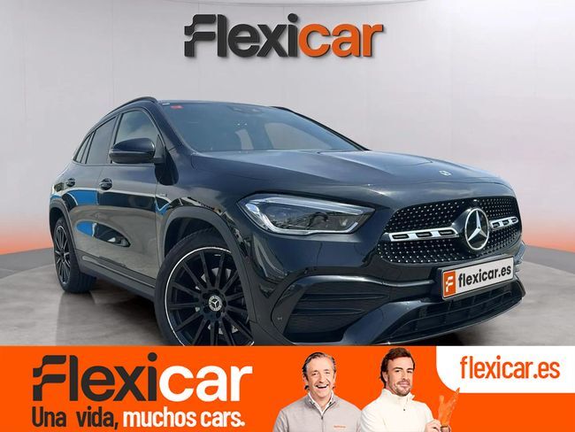 MERCEDES Clase GLA (GLA 250 e) en Barcelona