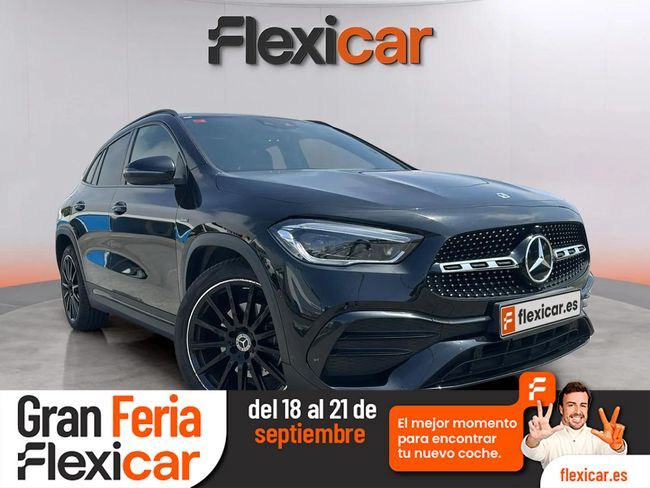 MERCEDES Clase GLA (GLA 250 e) en Barcelona