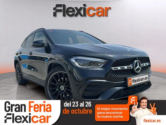 MERCEDES Clase GLA (GLA 250 e) en Barcelona