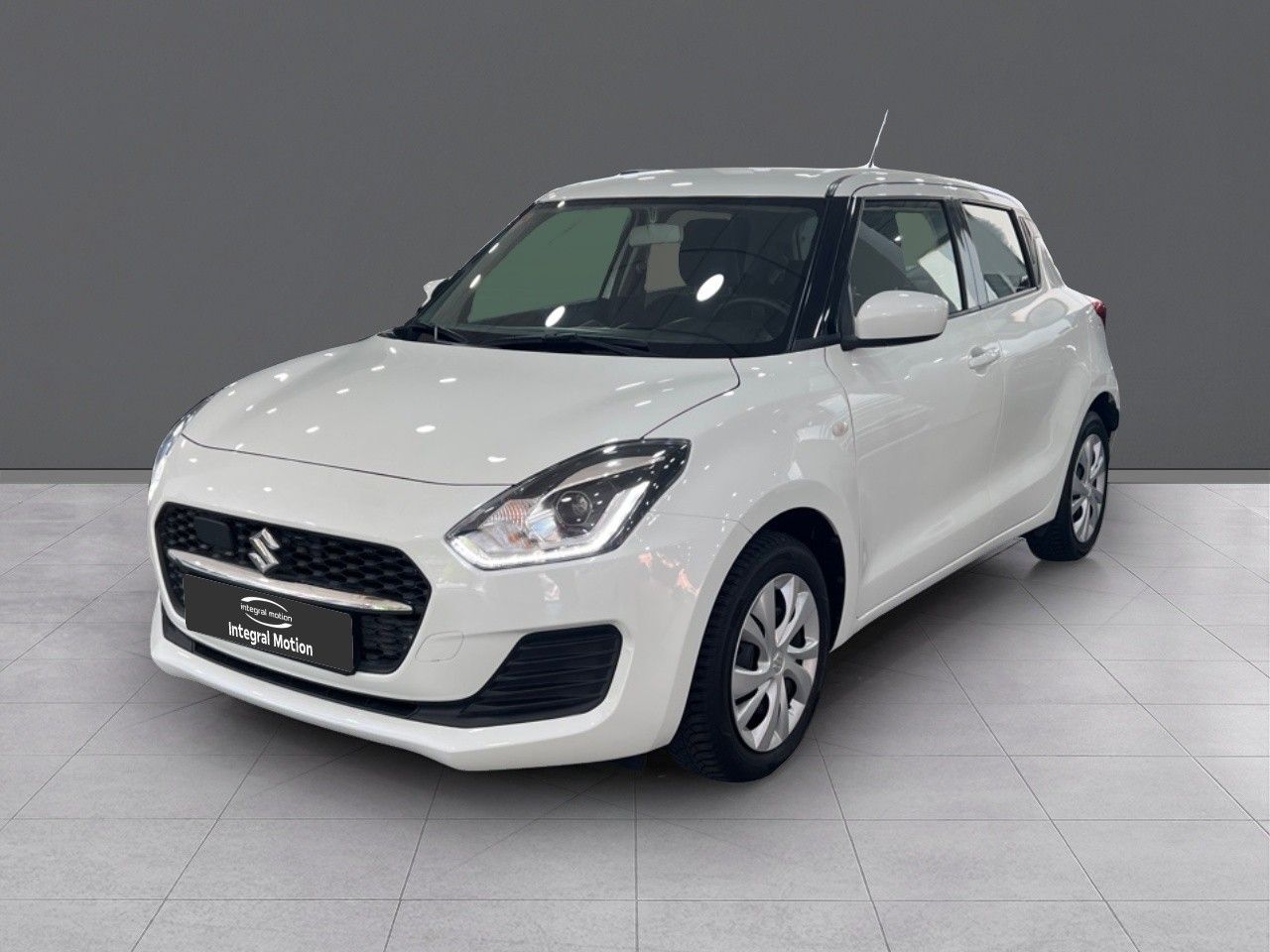 SUZUKI Swift (1.2 GLE Mild Hybrid) en Coruña, A
