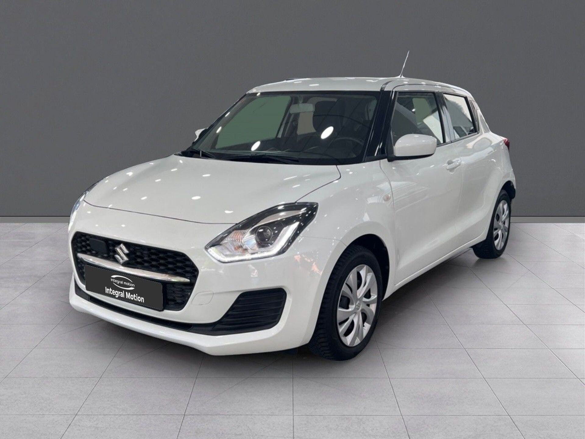 Imagen 1 de SUZUKI Swift